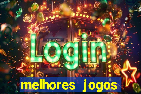 melhores jogos offline para iphone